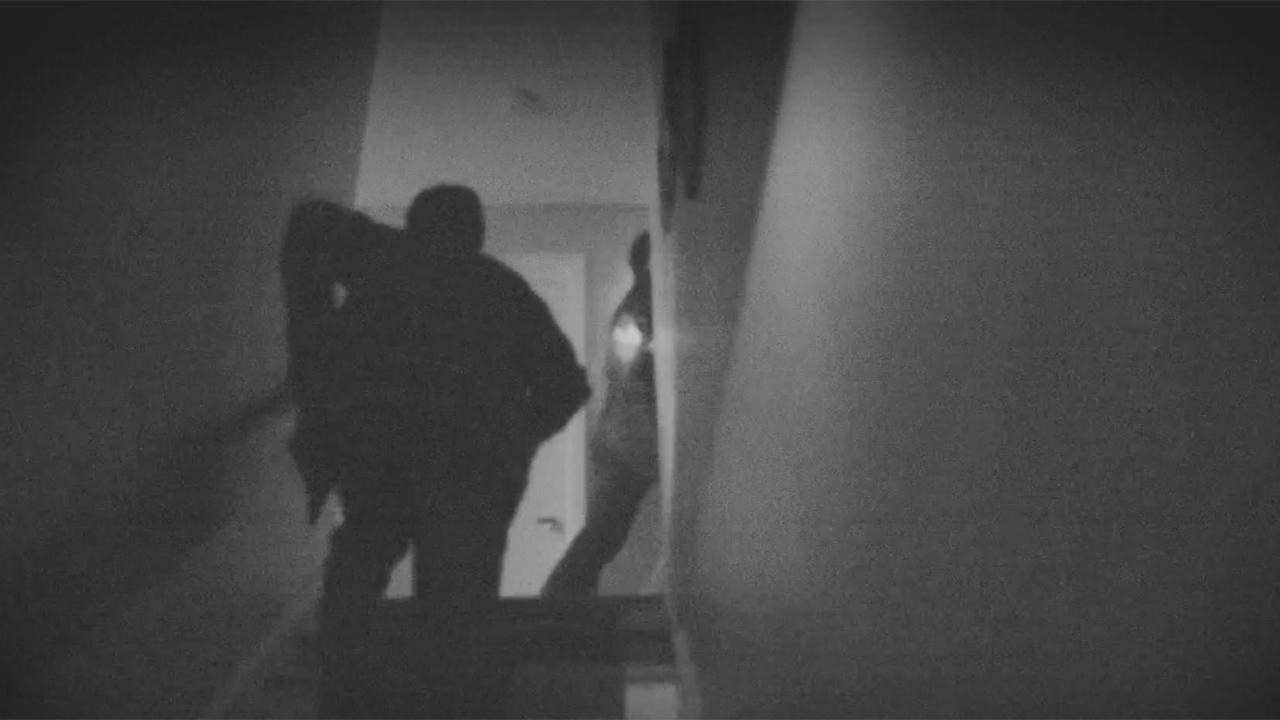 Cold Blooded: The Clutter Family Murders