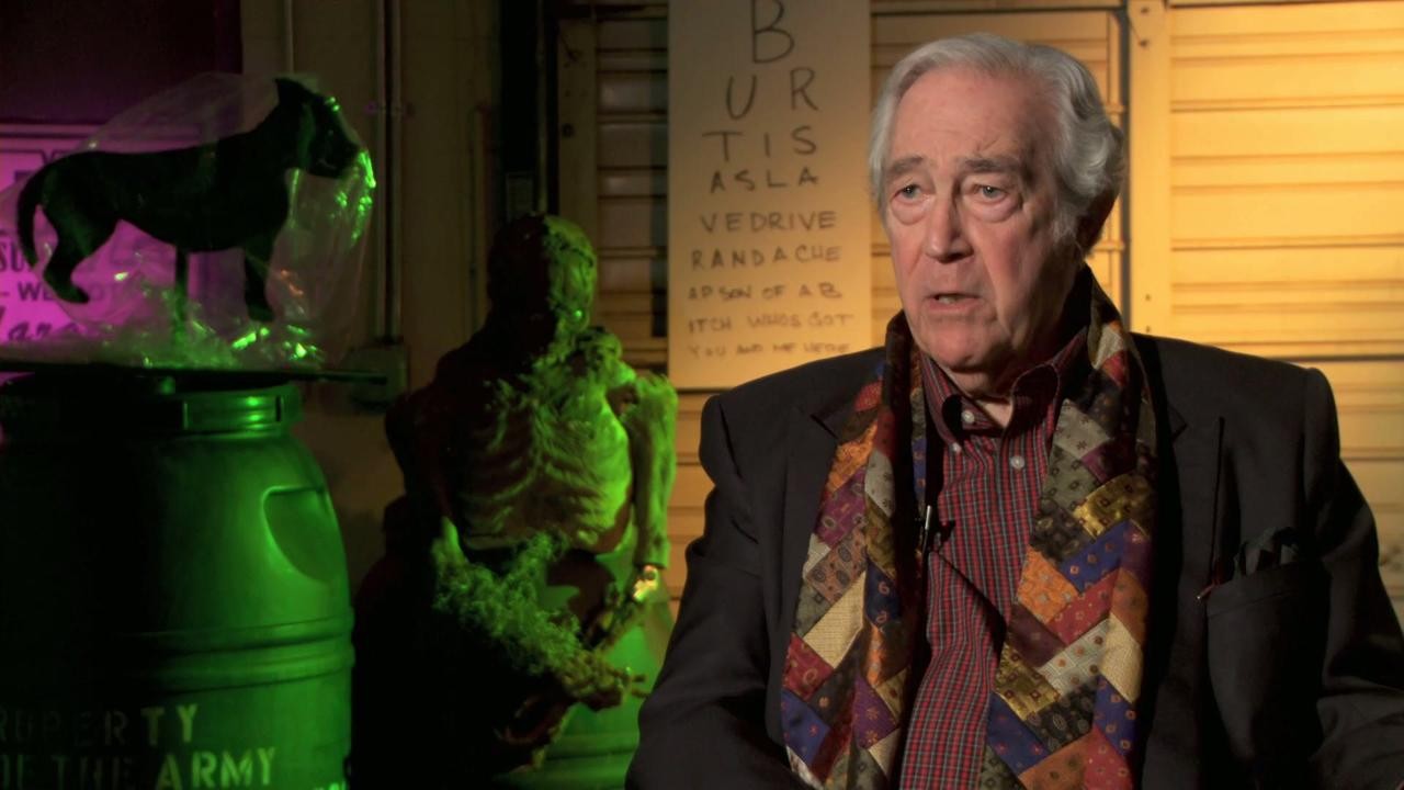 More Brains! A Return to the Living Dead