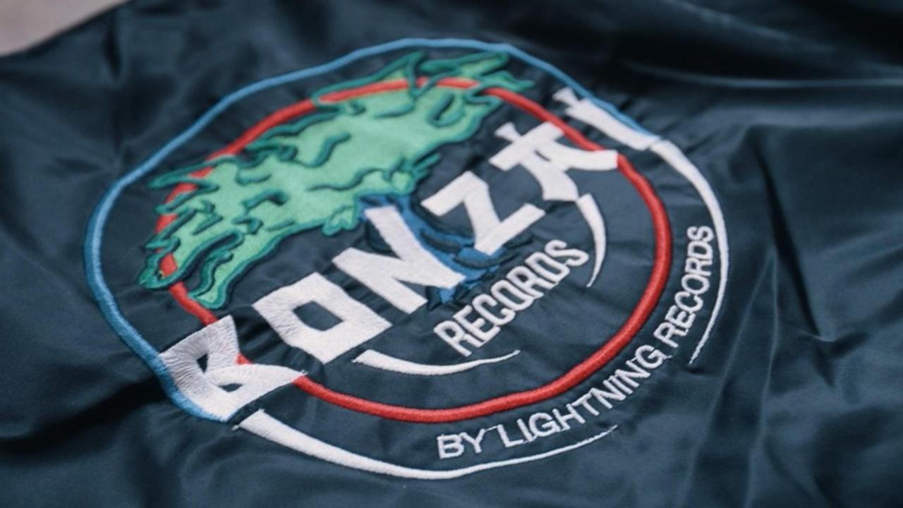 Bonzai Records - The Story