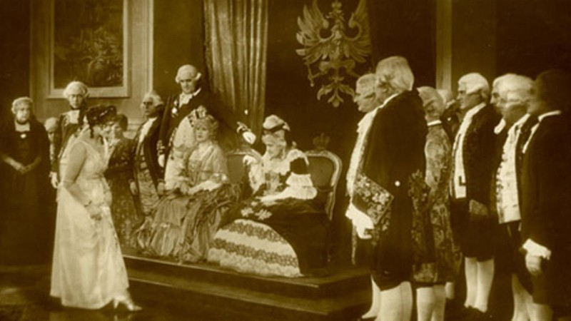 Queen Louise