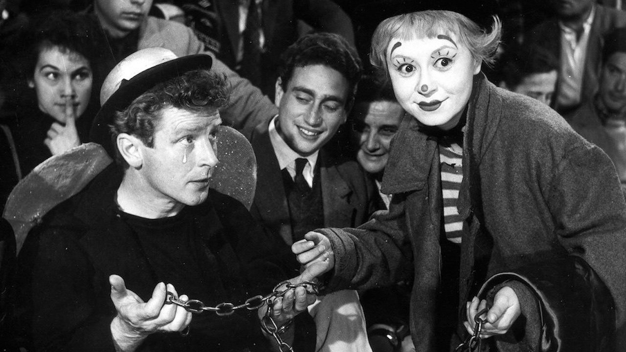 Image du film La Strada