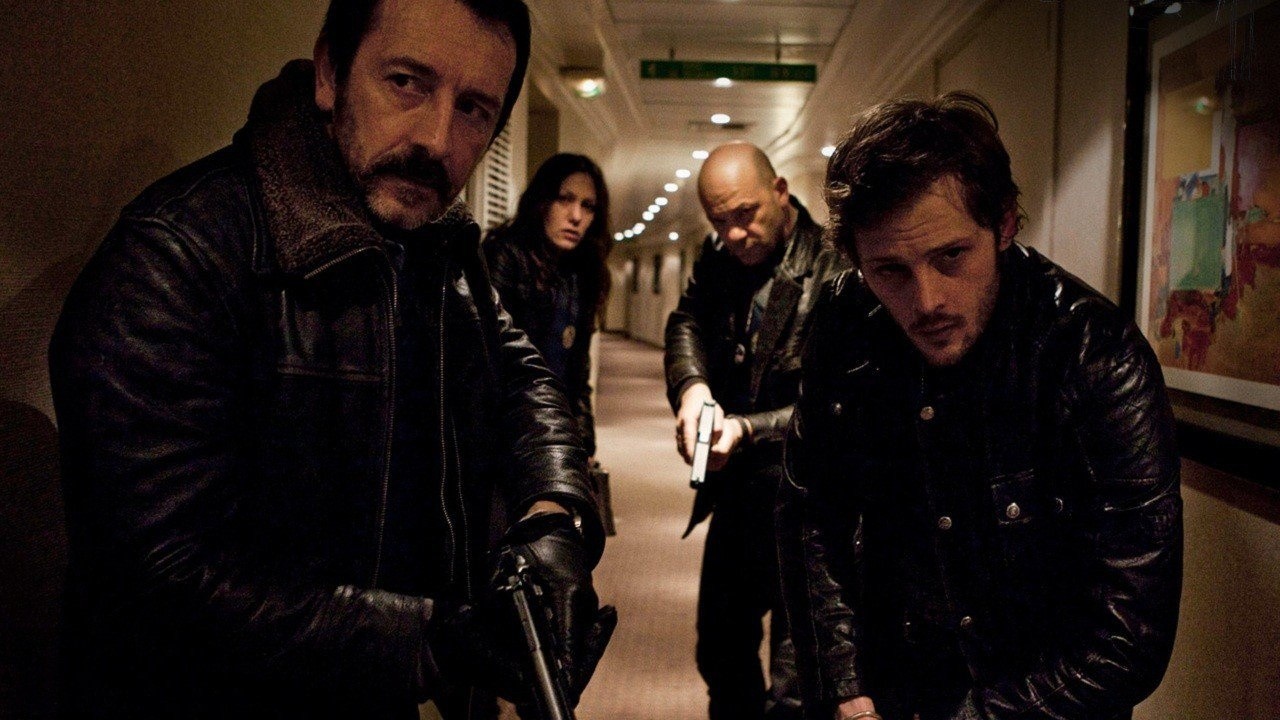Braquo