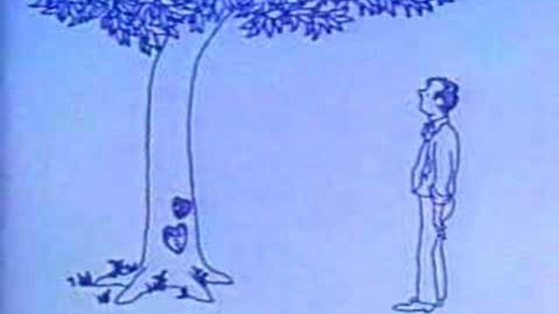 The Giving Tree Movie Trailer With Tyler Posey The Giving Tree (1973) | MUBI