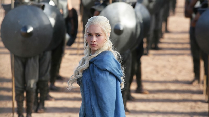 Game of Thrones