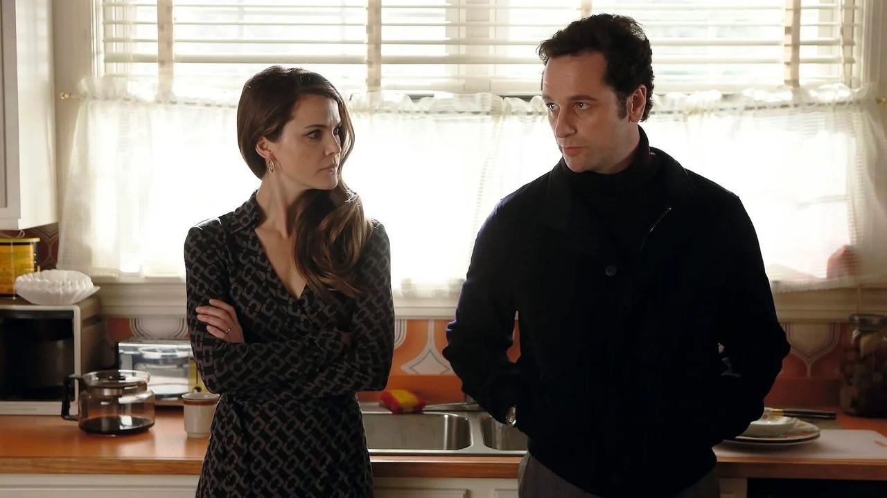 The Americans