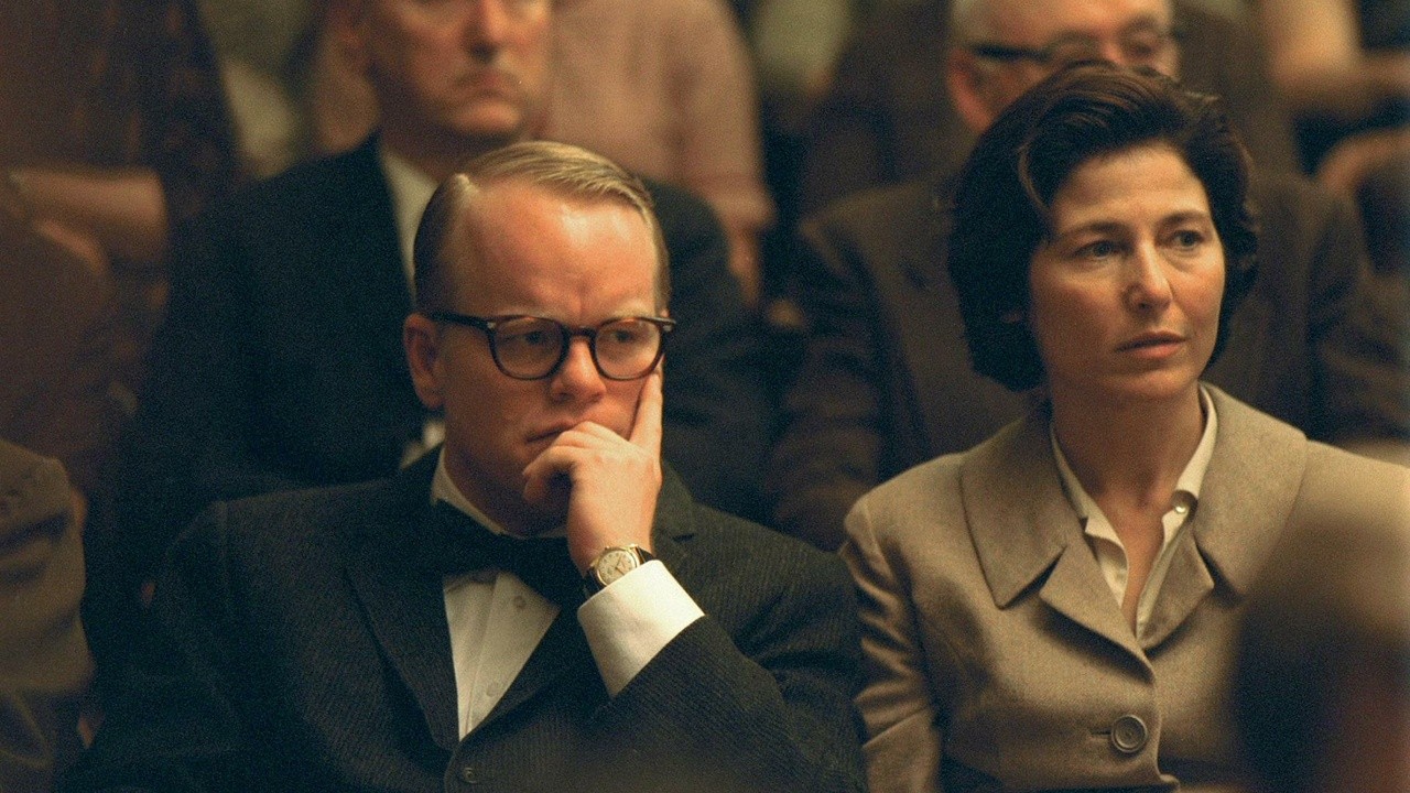 Image du film Truman Capote