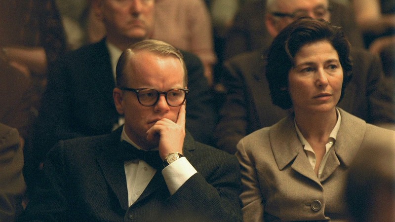 Capote