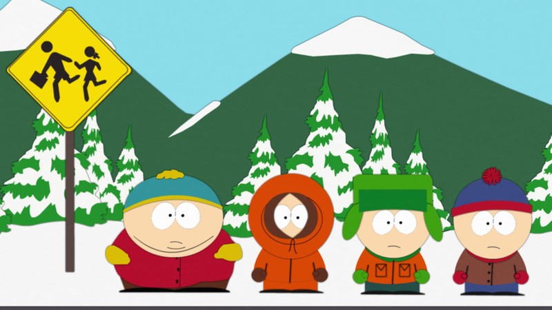 South Park