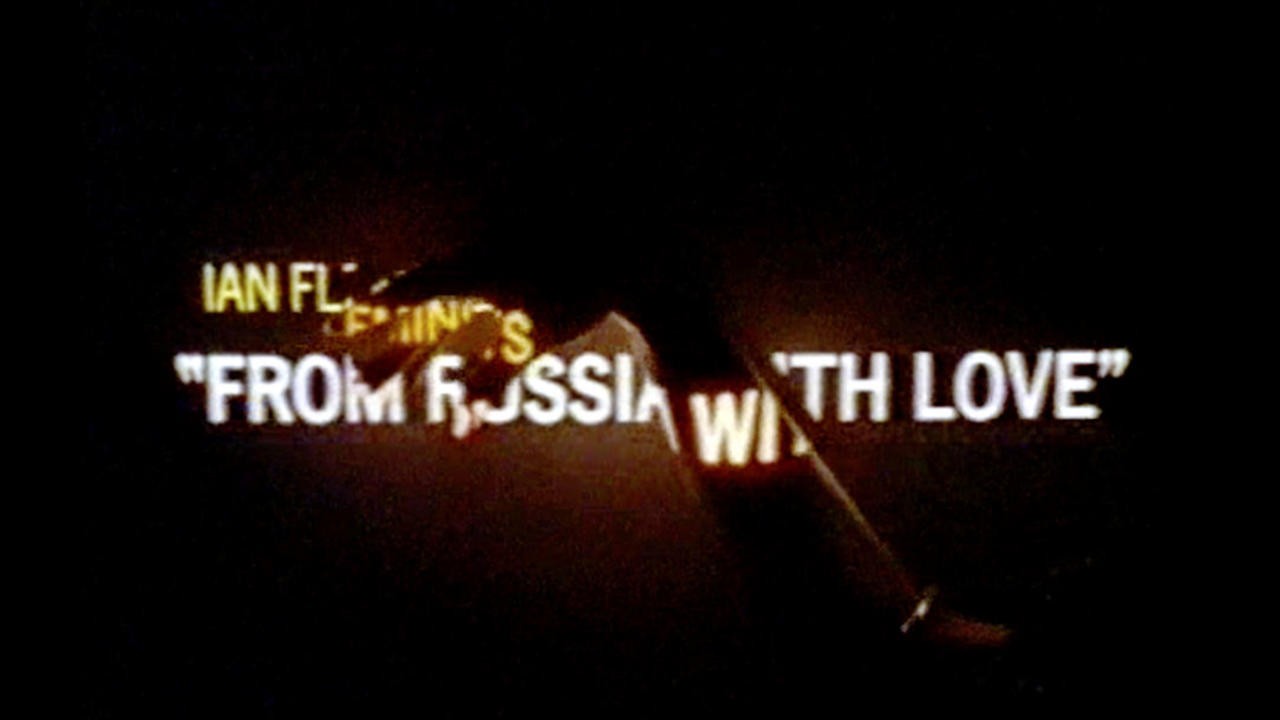 Film Titel Liste