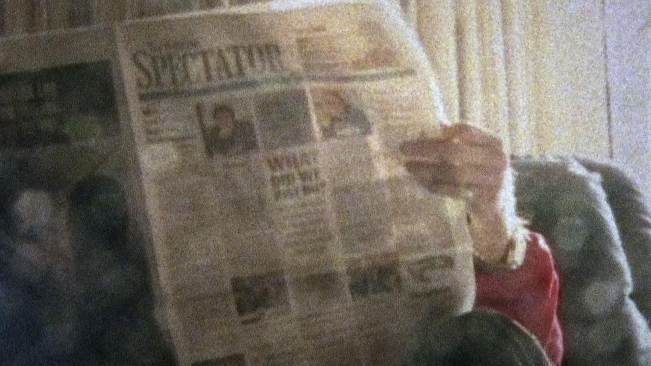 Spectator (2017) | MUBI