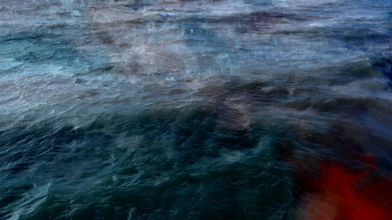 Twenty Nine Minutes at Sea