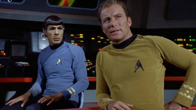 Star Trek