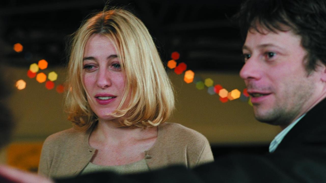 Image du film Actrices