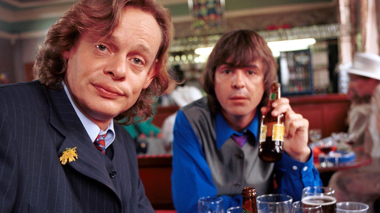 Men Behaving Badly