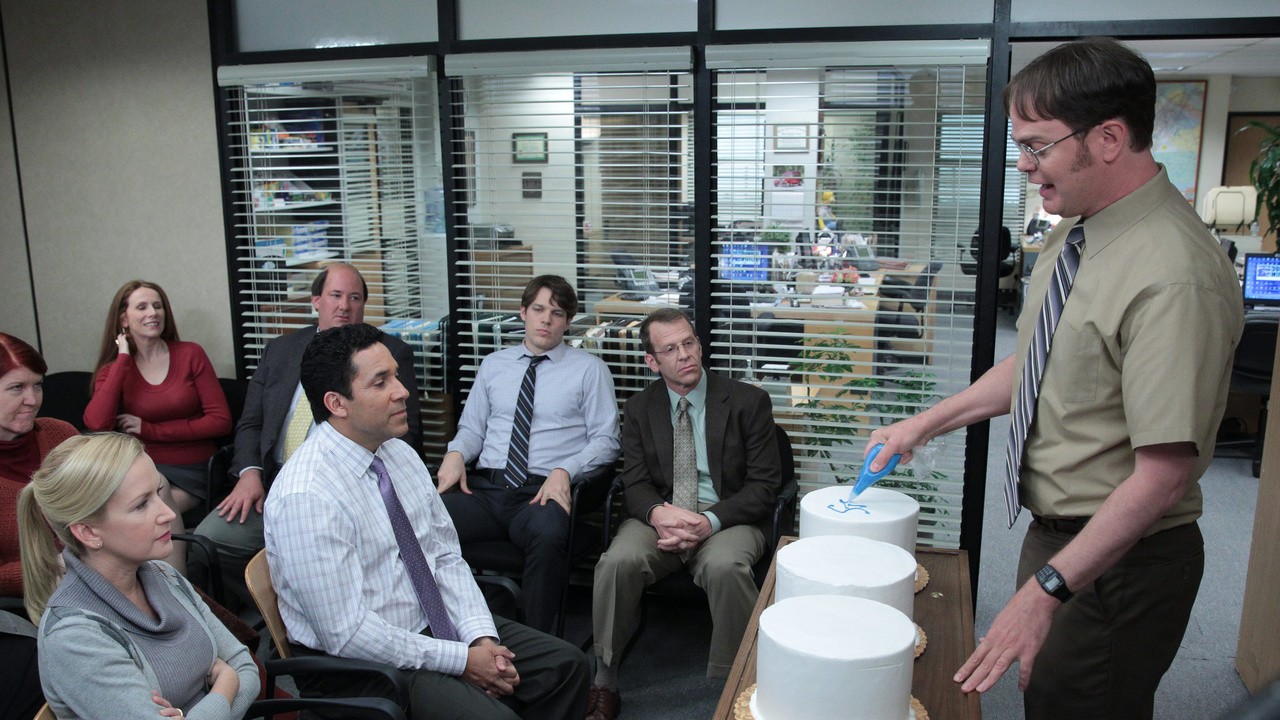 The Office