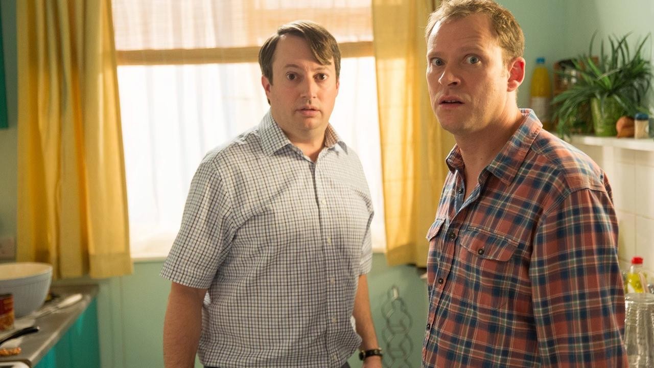 Peep Show