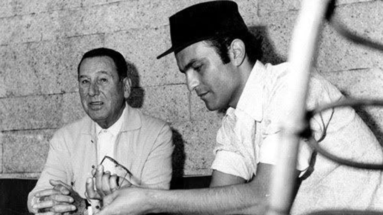 Perón, sinfonía del sentimiento