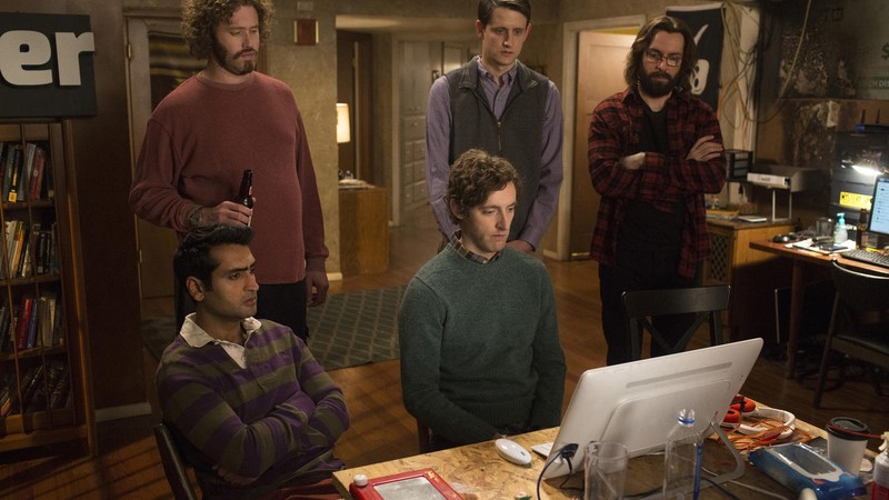 Silicon Valley