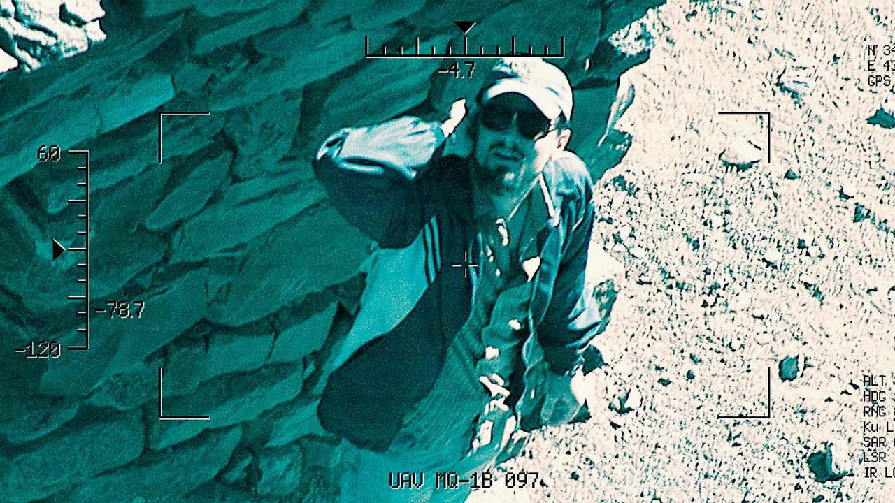 Image du film Mensonges d'Etat