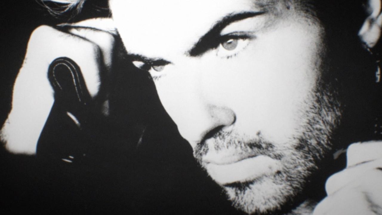 Image du film George Michael Freedom Uncut