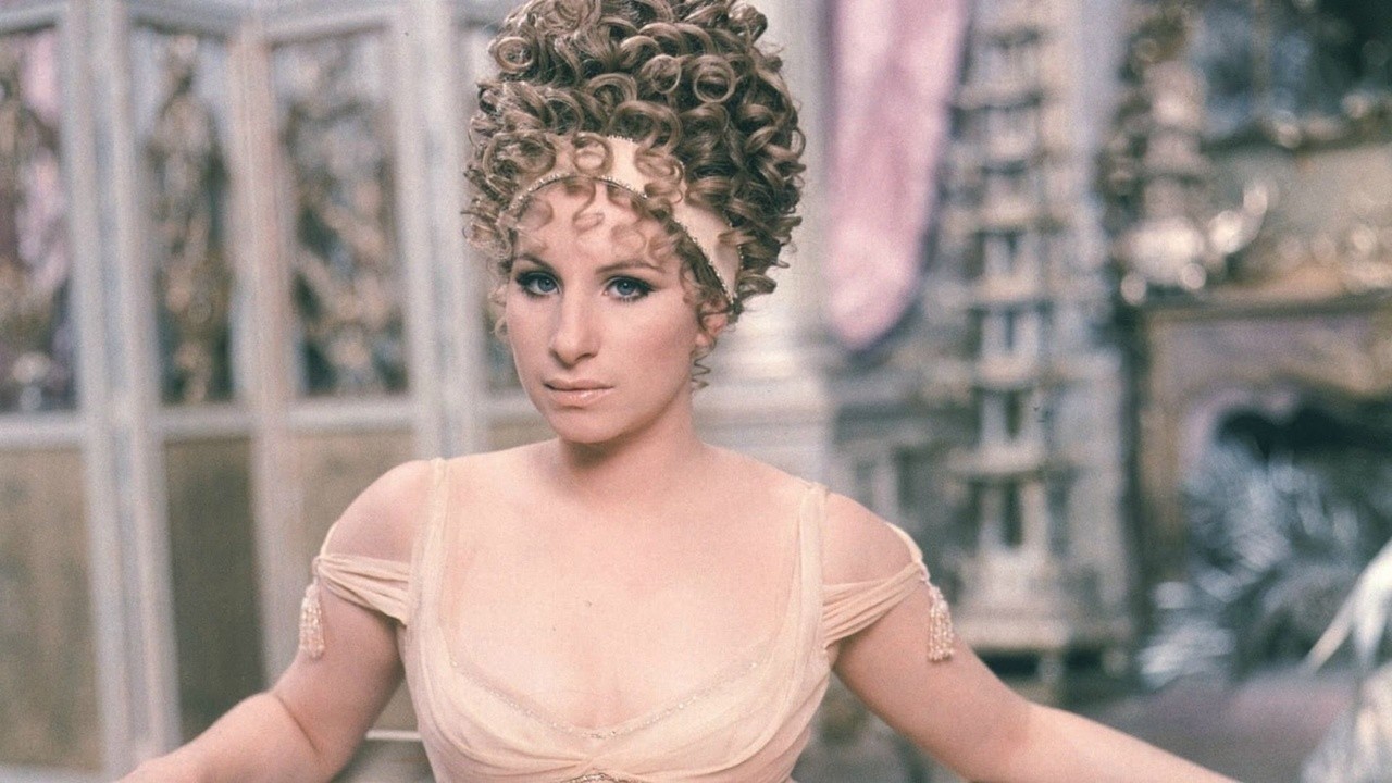 Image du film Melinda
