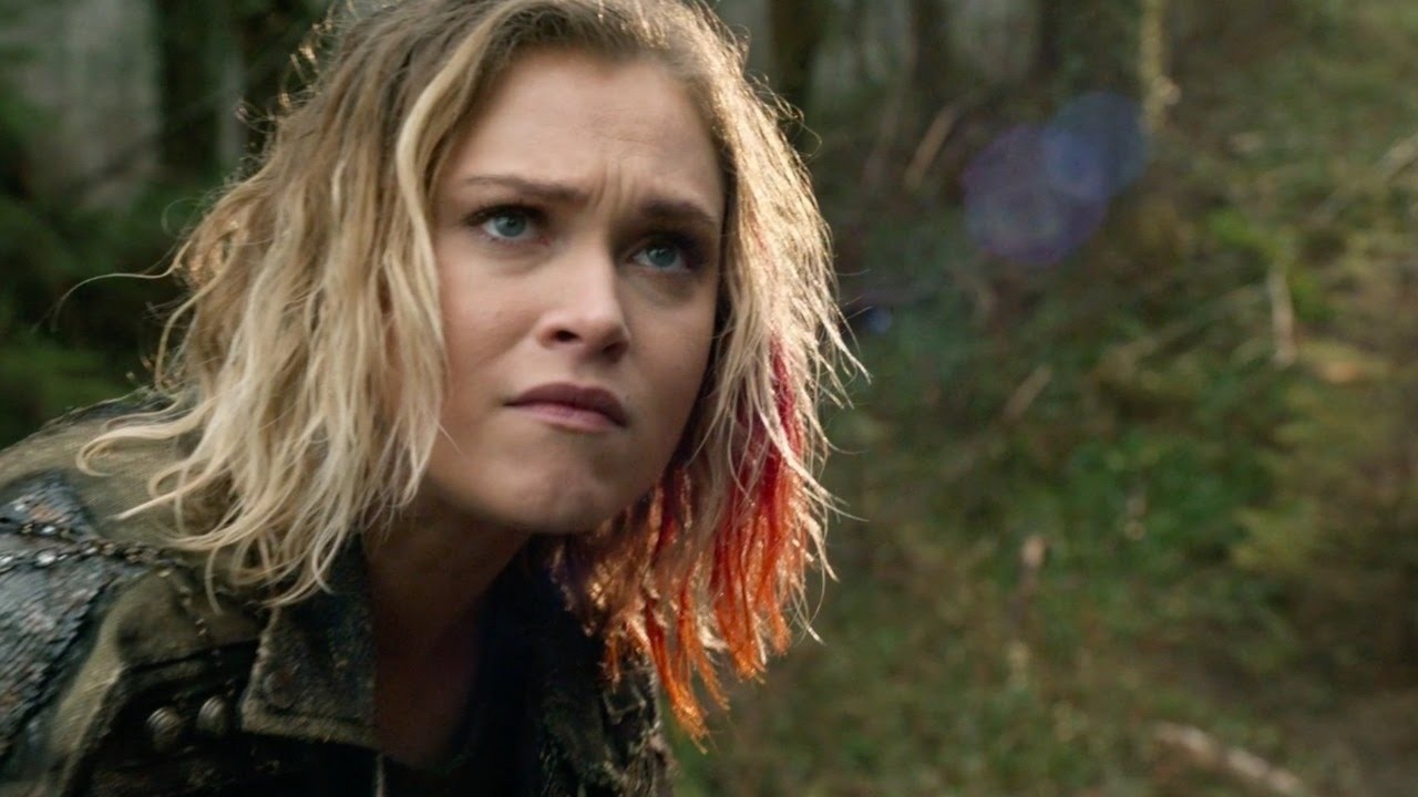 The 100