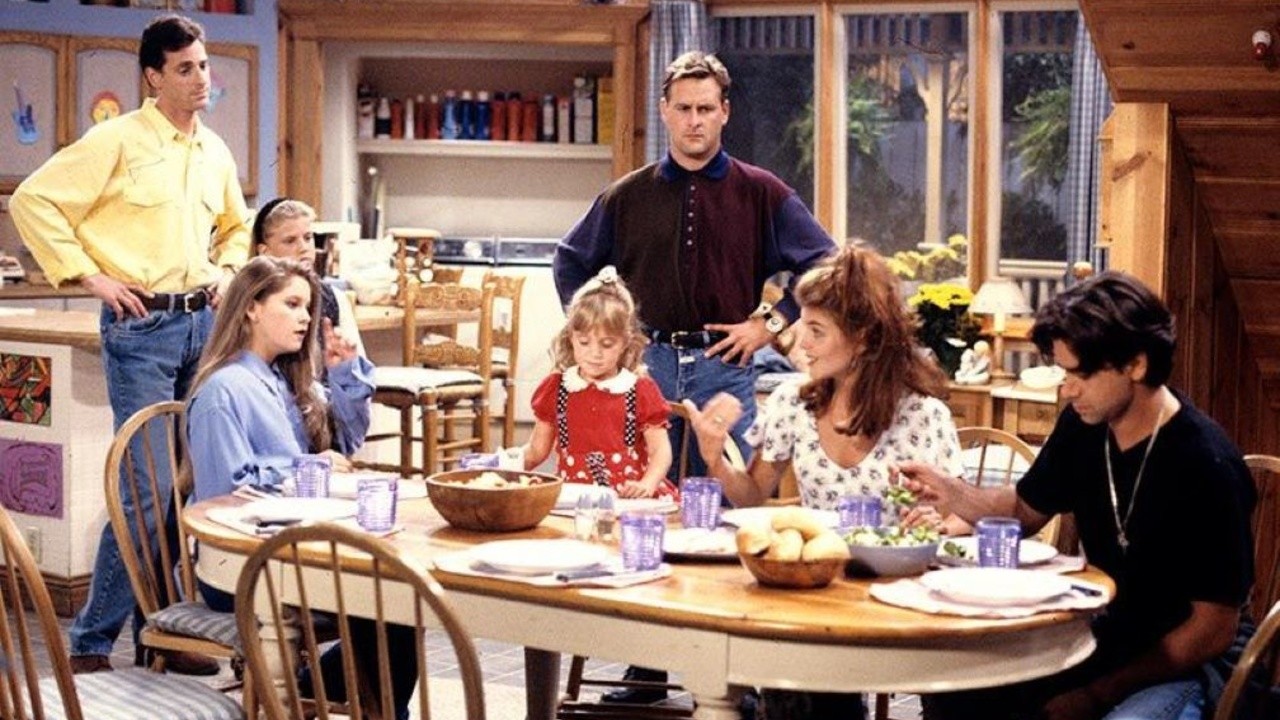 Full House