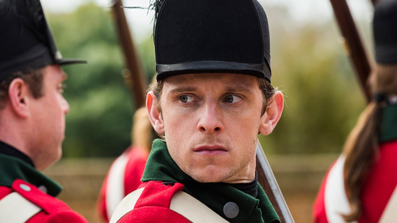TURN: Washington's Spies