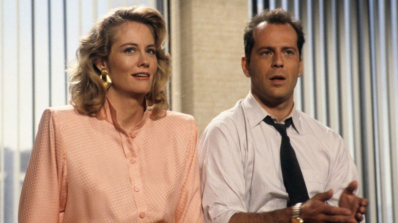 Moonlighting
