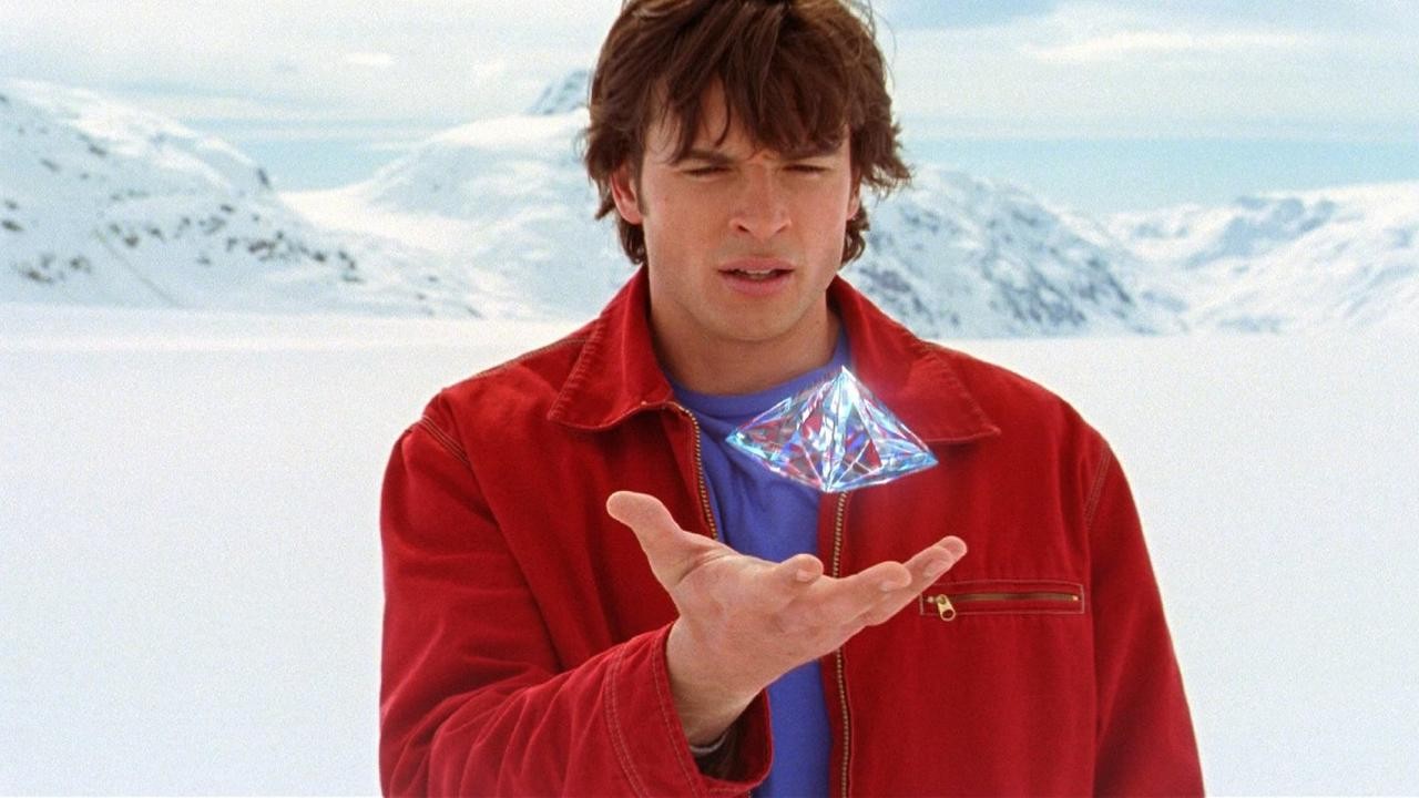 Smallville
