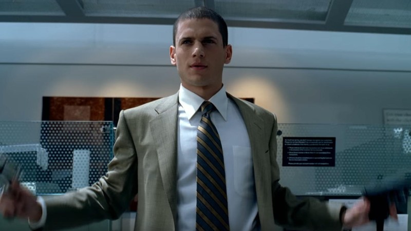 Prison Break