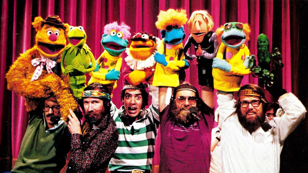 The Muppet Show