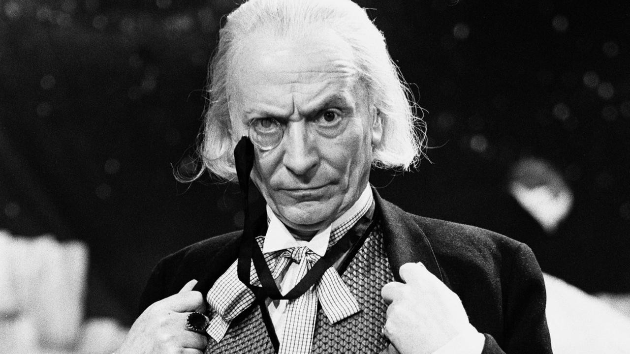 Doctor Who