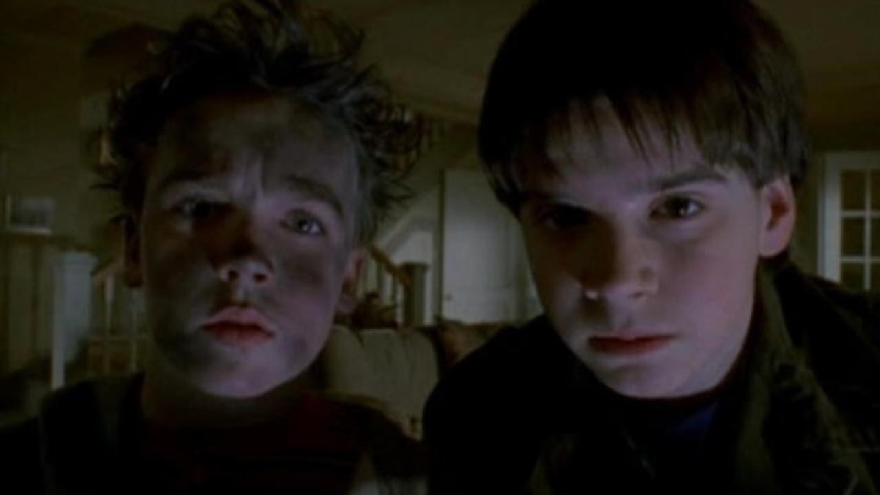 Eerie, Indiana: The Other Dimension