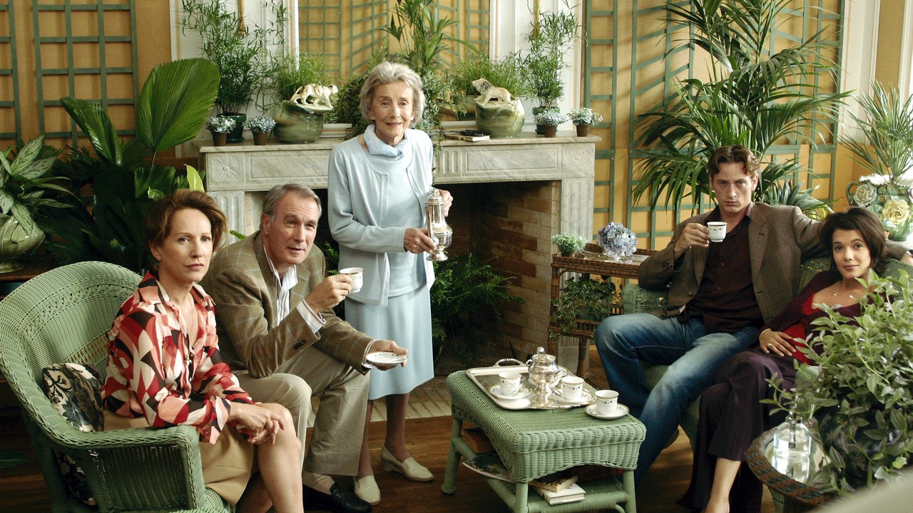 Image du film La fleur du mal