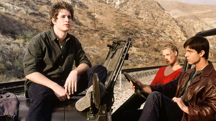Bruce Seth Green Movies Bio And Lists On Mubi
