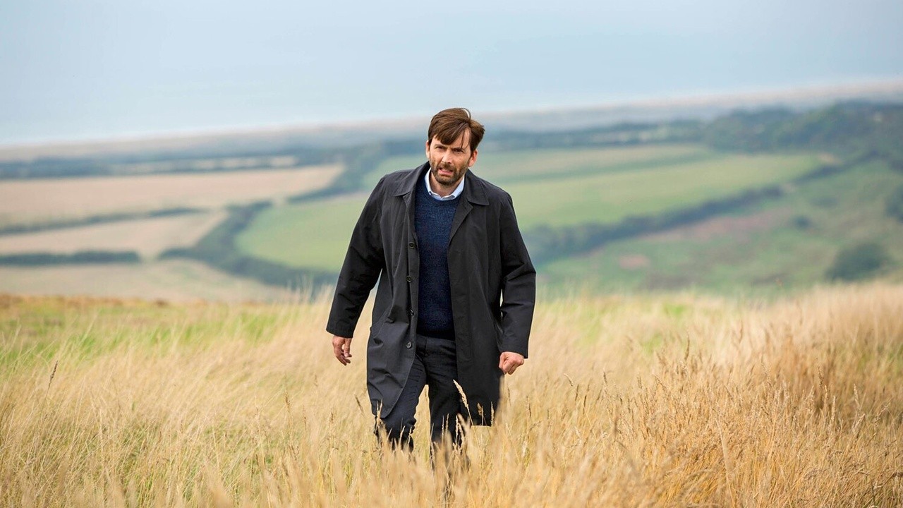 Broadchurch