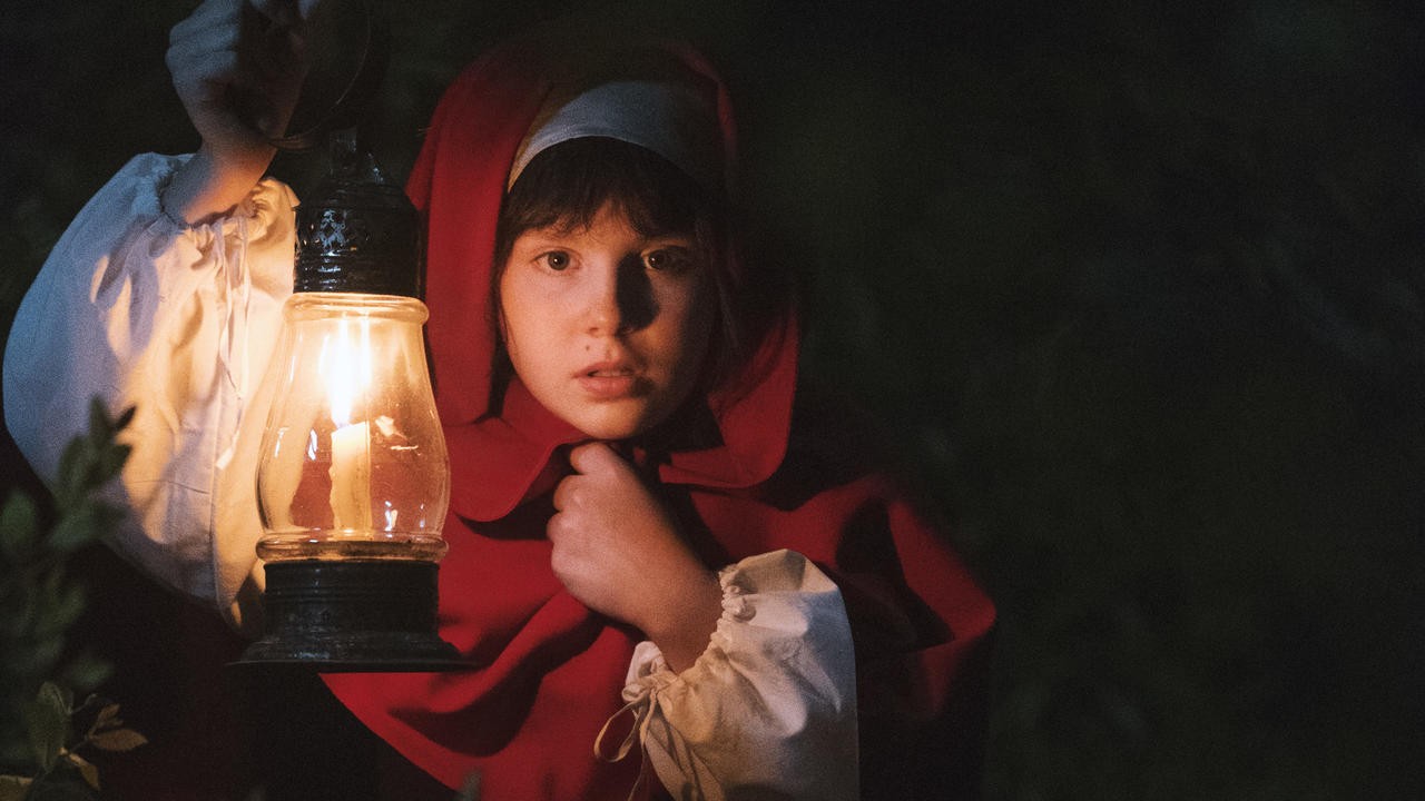 Lore (2017) | MUBI