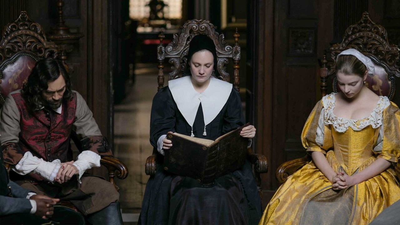 The Miniaturist