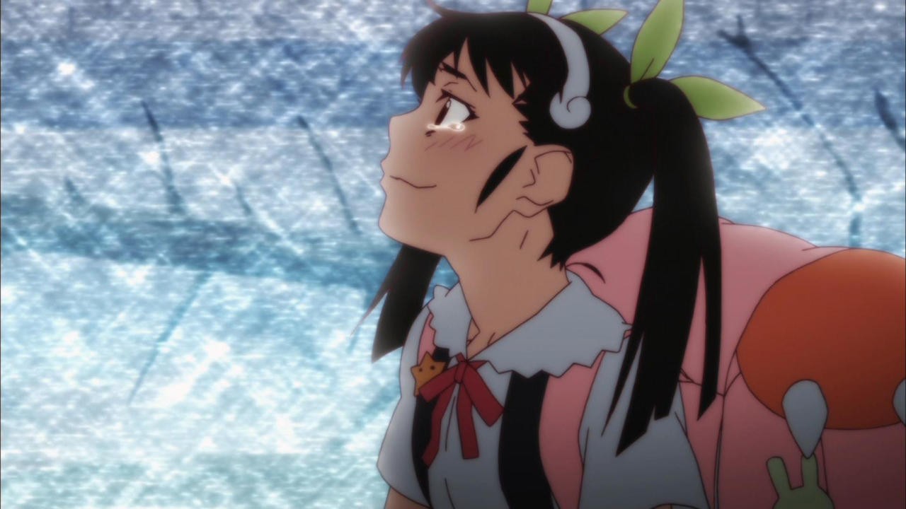 Monogatari Series the Second Season