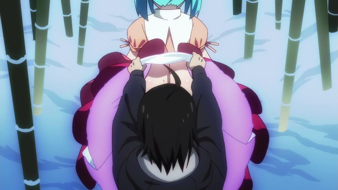 Tsukimonogatari