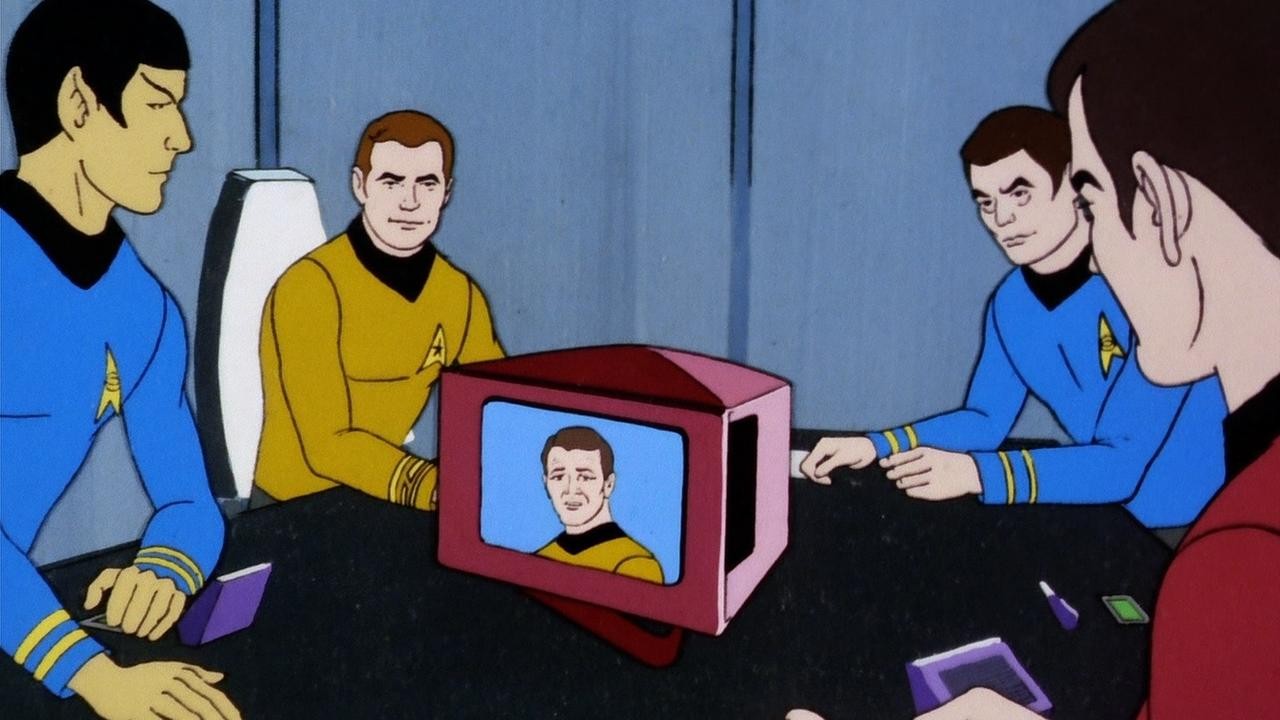 Star Trek: The Animated Series
