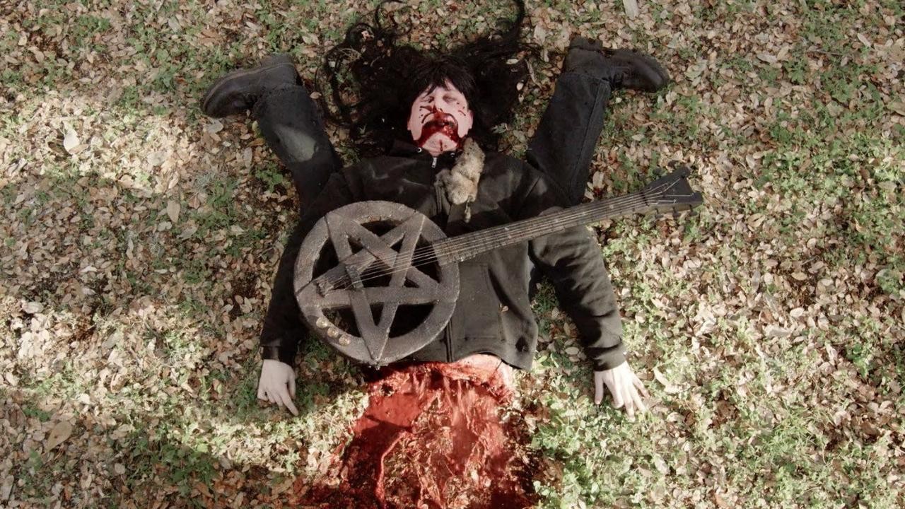 Death Metal
