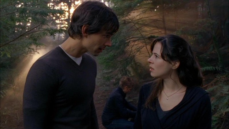 Harper's Island (2009) | MUBI