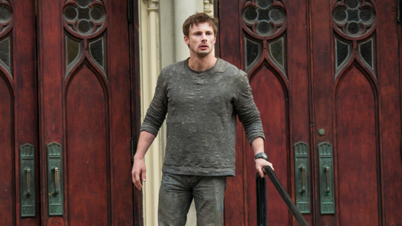Damien