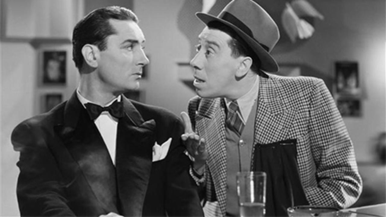 Image du film Pétrus