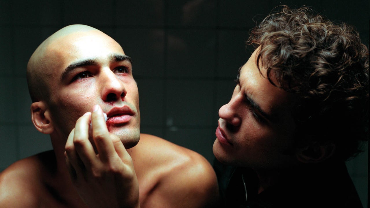 Image du film Le Clan
