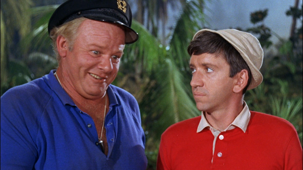 Gilligan's Island