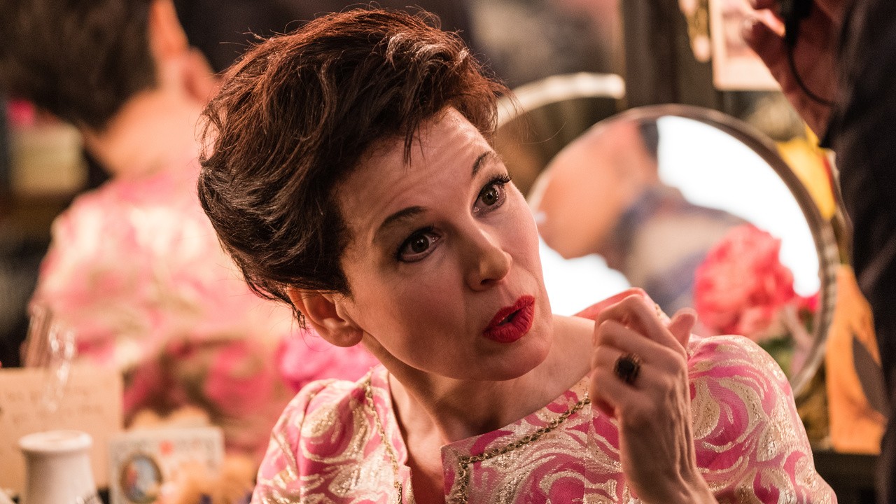Image du film Judy