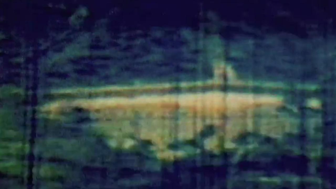 UFO Film